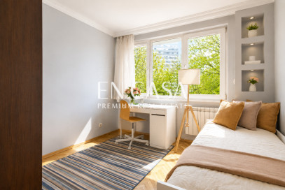 Apartment Sale Warszawa Wola Esperanto